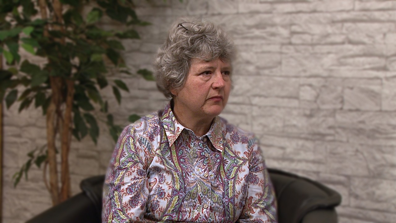 PUNKTum Zu Gast: Friederike von Beyme - Vorsitzende Waldbesitzerverband Sachsen-Anhalt e.V.