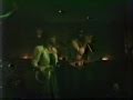 Part three midnight riders band live in forks wa  the vagabond 1986
