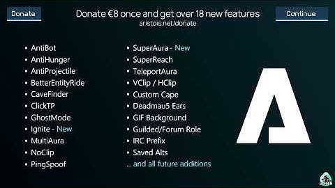 MINECRAFT HACK | CHEAT | MOD MENU WORKING 2021 UNDETECTED  FREE DOWNLOAD