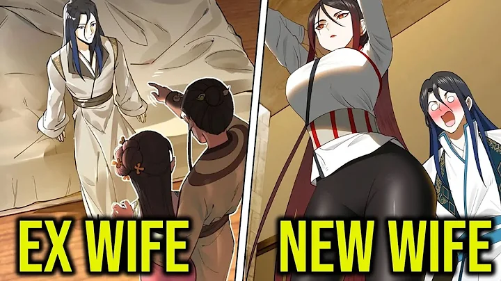 His wife cheated on him and he found a better wife - Manhwa Recap - DayDayNews