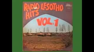 Lulu Masilela and the Boyoyo Boys         3 Mabone