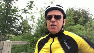 First Century 54 miles in 2018 by popeyethewelder 3 views 4 months ago 52 seconds