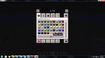 InfiCraft Minecraft 1.4.7 Mod DOWNLOAD