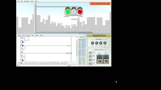 PLC exercise group competition bell part 2
