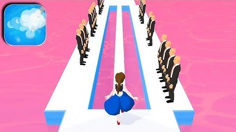 Gassy Run 3D Gameplay Walkthrough All Levels iOS,Android Runner Game New Update #5