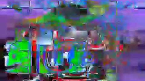 Klasky Csupo Individual Effects in Videoup V9