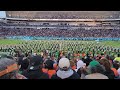 FAMU MARCHING 100 2021 Florida Classic &quot;Love You&quot;