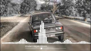 Almazxan - Qatarımız İlan Kimi Süründü REMİX (RUSTAM BeatS) QAYIDIŞ !!! Resimi