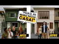 sem saber fui morar na antiga Casa de Vila de uma seguidora | Tour de Atualização