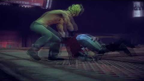 Saints Row IV - Real World「GMV」