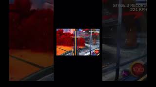 540 KPH GOAL IN ROCKET LEAGUE