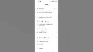 How to enable otg mod in oppo a54