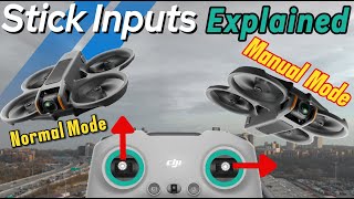 DJI Avata 2 FPV Controller 3  Tips for Beginners