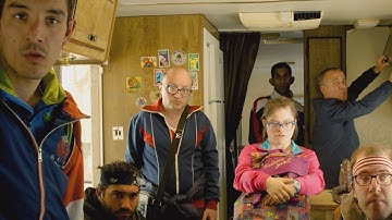 【過大評価】プロが知的障害者のバスケチームを指導したら…|映画『だれもが愛しいチャンピオン』【解説レビュー/予告】