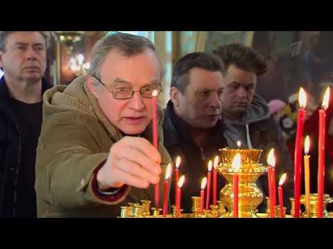 История праздника Покрова