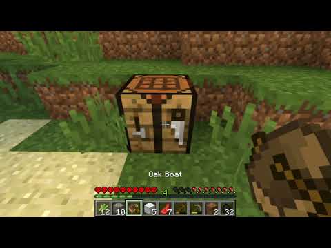 MInecraft Hardcore Mode - No Talking - Epic Mines