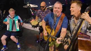 Barenaked Ladies - "Get in Line" (BNL Summer Jam)