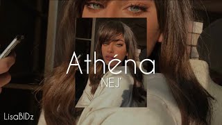 Nej - Athena (speed up) Resimi