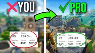 How To Optimize Windows For Gaming (MAX FPS &amp; 0 Delay)