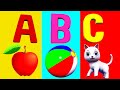 A for apple b for ball i abcd song i abcd rhymes i abc song nursery rhymes i happy bachpan