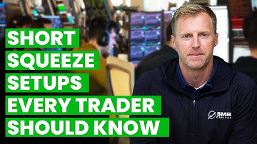 How to Take ADVANTAGE of a Short Squeeze (And Avoid Getting Crushed)