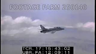 USAF William Tell Competition - 250140-09 | Footage Farm Ltd