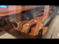 Homemade Low cost Epoxy wooden coffee table top( waste wood to Masterpiece) Homemade Low cost Epoxy wooden coffee table top( waste wood to Masterpiece)