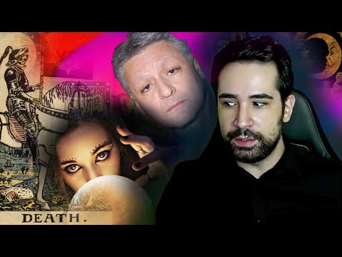 სიმართლე მკითხავებზე | როგორ ატყუებენ იდიოტებს - ნიკო სვანიძე