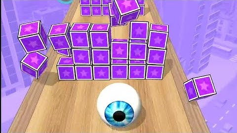 Going Balls - All Levels Gameplay Android,iOS || Max Lvl 97-105 Walkthrough Part 12 Video Game