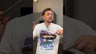 Thumbnail for Wirf Parmesanrinde nicht weg 🤯🧀