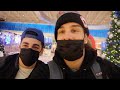 Going to The Dominican Republic :) ft. Antony