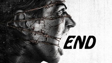 The Evil Within Gameplay Walkthrough Part 31- Ending/Final Boss [Ruvik] (XBOX ONE Gameplay)