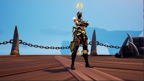 Shadowtouched Drask Dauntless Trial - Repeaters Solo 1:06