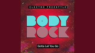 Gotta Let You Go (Acappella)