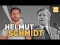 Helmut Schmidt: Kanzler der Krise