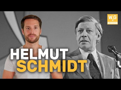 Vídeo: Helmut Schmidt: biografia, opinions polítiques