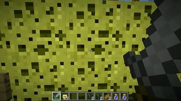 PopularMMOs Pat and Jen Minecraft SPONGEBOB HIDE AND SEEK!!   Morph Hide And Seek   Mini Game