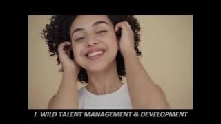WHEN I SEE YOU SMILE BY J WILD TALENT MANAGEMENT & DEVELOPMENT
