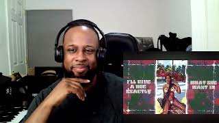 Cardi B - AH HA REACTION