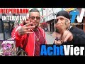 AchtVier Interview Hamburg Reeperbahn Kiez Edition mit MC Bogy