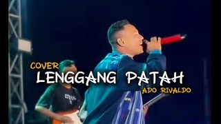 Download Lagu LAGU DANSA TERBARU | LENGGANG PATAH | COVER. ADORIVALDO  MP3 Download Lagu LAGU DANSA TERBARU | LENGGANG PATAH | COVER. ADORIVALDO  MP3