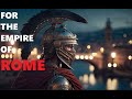 For The Roman Empire - Stellaris Multiplayer Game - Part 6