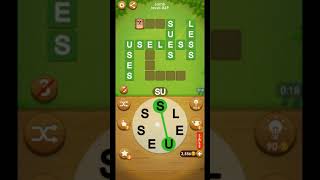 WORD CROSS FARM LEVEL 869 ANSWERS screenshot 3