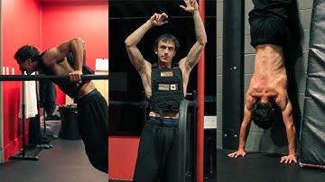 Surround Yourself With People Who Are Better Than You