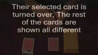 Intuition Mark Mason J B Magic.wmv