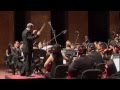 la Fuerza del Destino -  Giuseppe Verdi - Orquesta Sinfónica de Chiapas