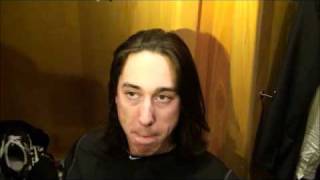 Tim Lincecum on his 13K Performance vs the Padres