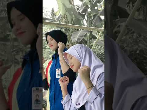 asupan cewek cantik smp pemersatu bangsa