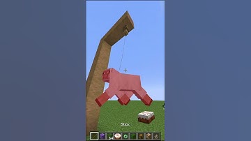 Thumbnail of The Muffin Song With Minecraft Sounds 🤯
