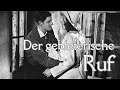 Der gebieterische Ruf (1944) mit Maria Holst, Paul Hubschmid und Rudolf Forster